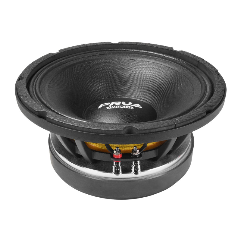 PRV Audio 10MR1200X