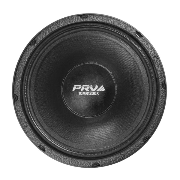 PRV Audio 10MR1200X Car Speakers