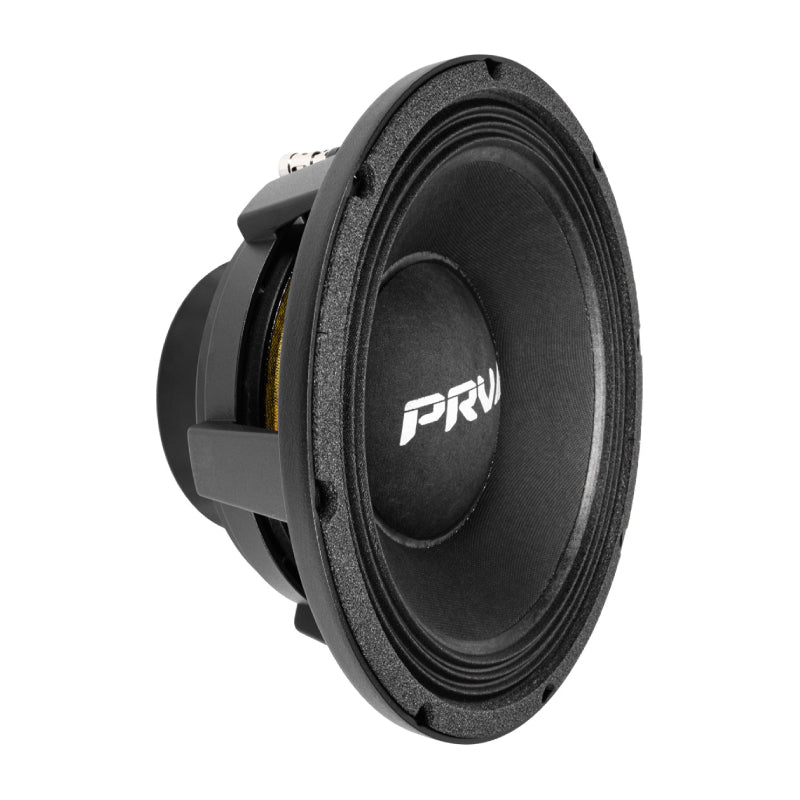 PRV Audio 10MR2000-NDY