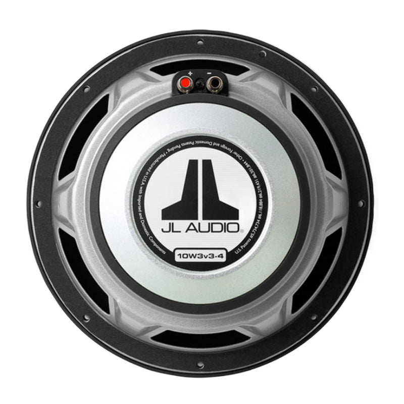 JL Audio 10W3v3-4