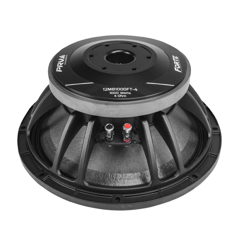 PRV Audio 12MB1000FT-4