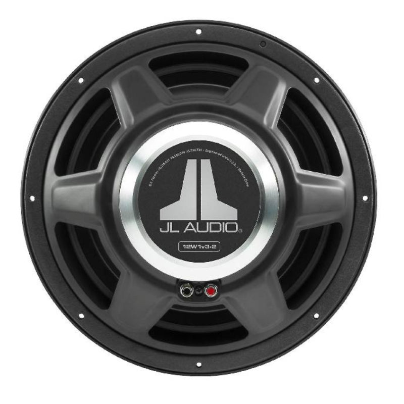 JL Audio 12W1v3-2