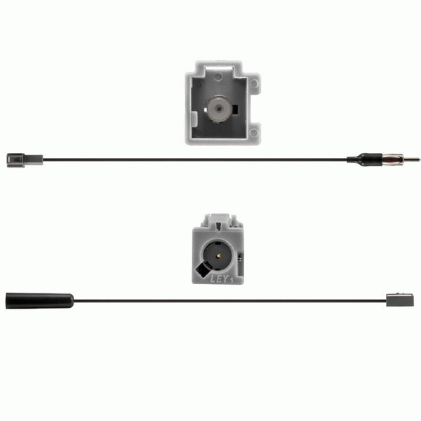 Metra Electronics 40-HD33