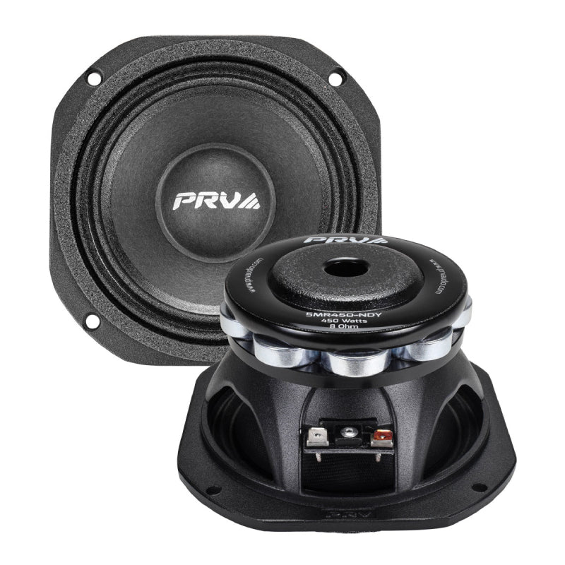 PRV Audio 5MR450-NDY