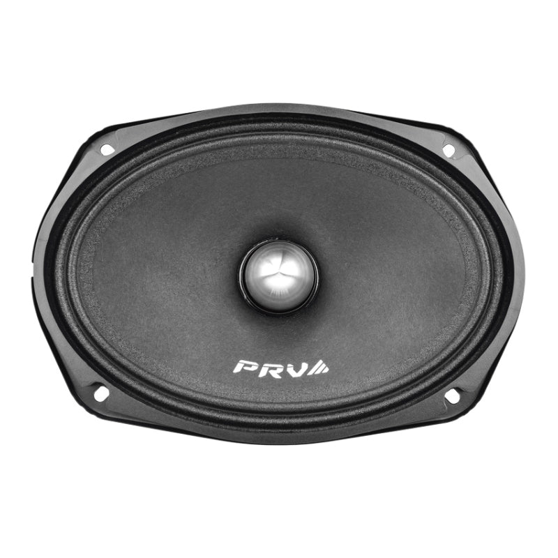 PRV Audio 69MR500-4 BULLET Car Speakers