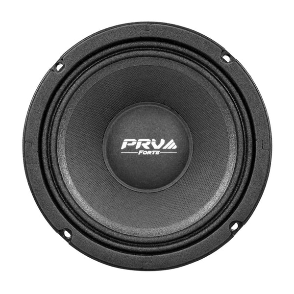 PRV Audio 6MB550FT-4 Car Speakers