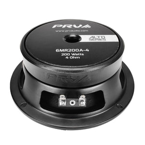 PRV Audio 6MR200A-4
