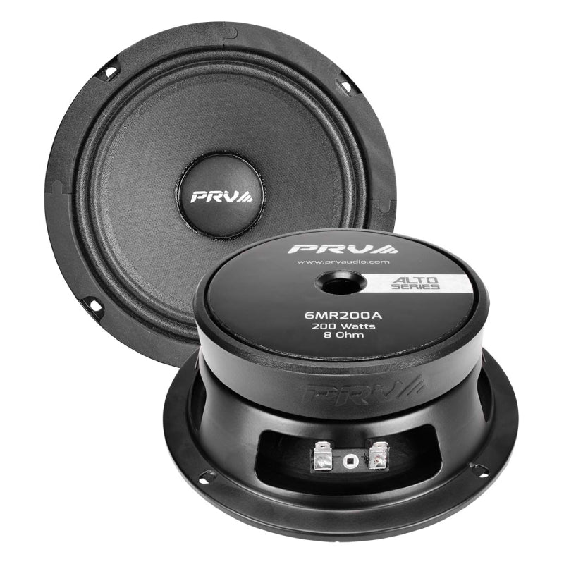 PRV Audio 6MR200A