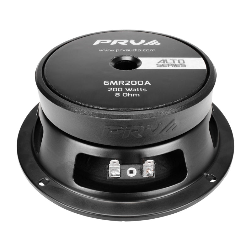 PRV Audio 6MR200A