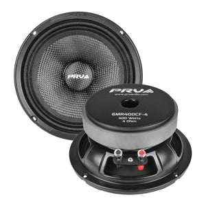PRV Audio 6MR400CF-4