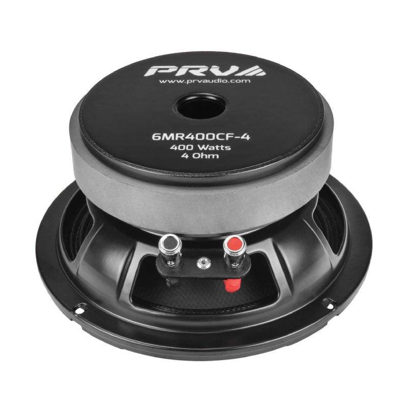 PRV Audio 6MR400CF-4