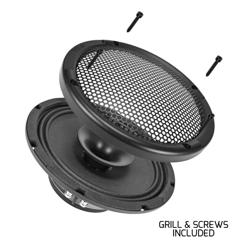 PRV Audio 8CX380-4 SLIM