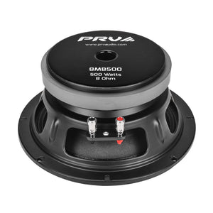 PRV Audio 8MB500