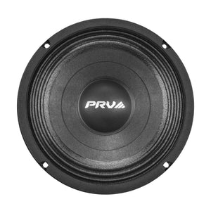 PRV Audio 8MB500 Car Speakers