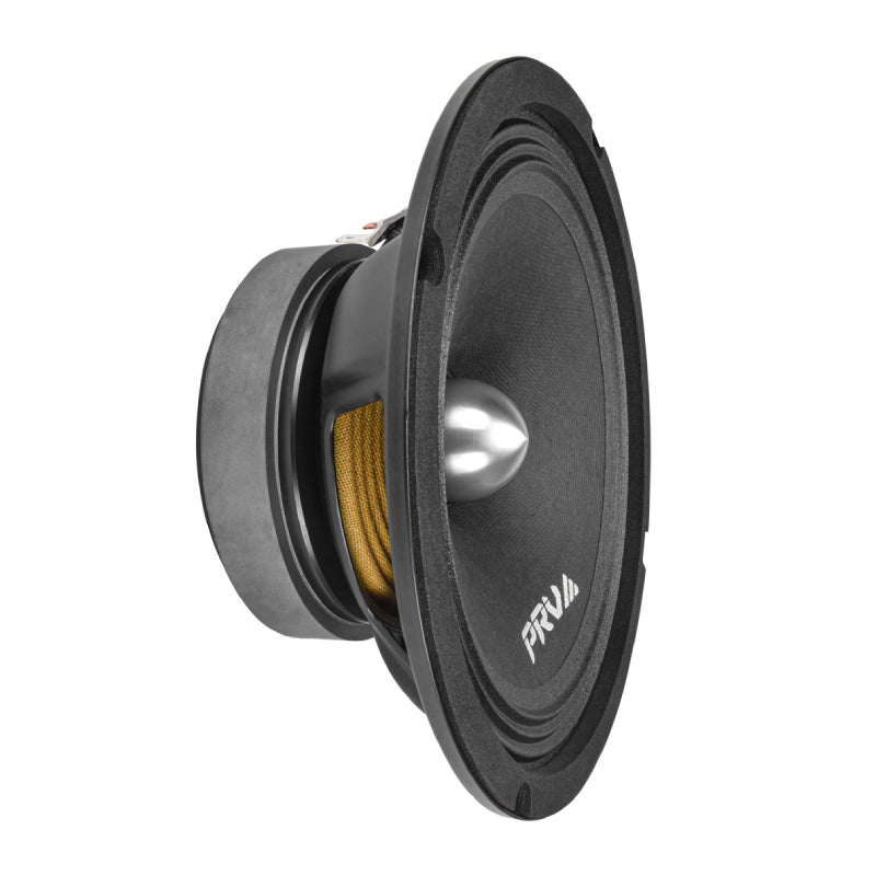 PRV Audio 8MR500-4 BULLET