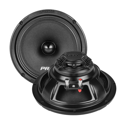 PRV Audio 8MR500-NDY-4 BULLET