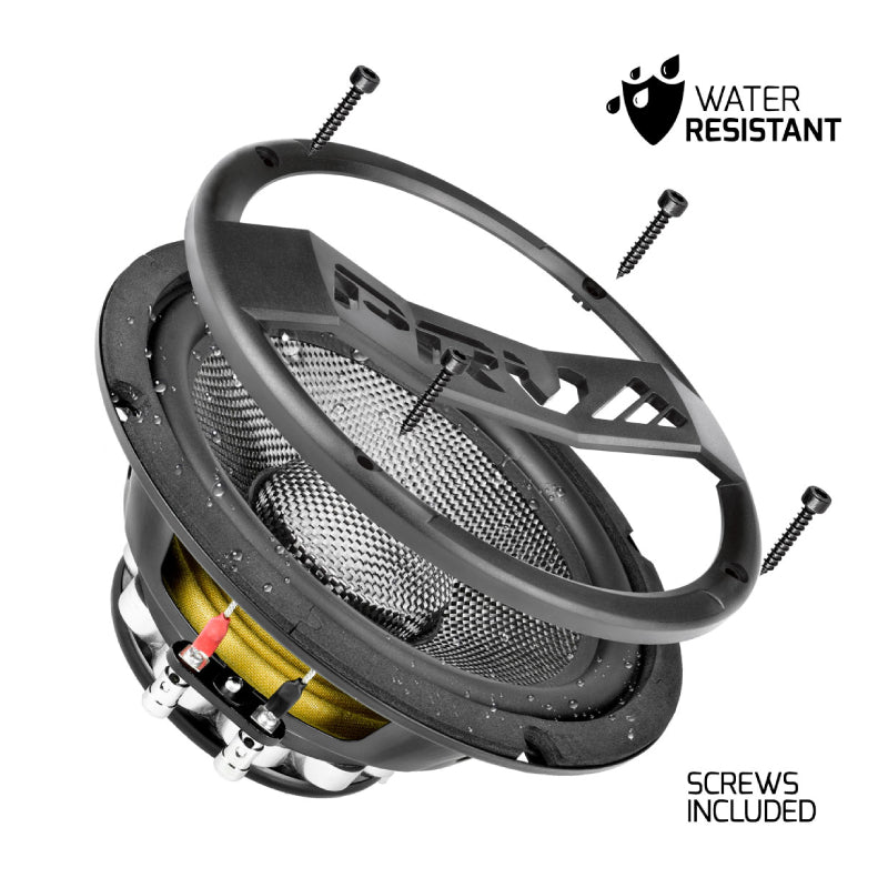PRV Audio 8MR500CF-NDY-4