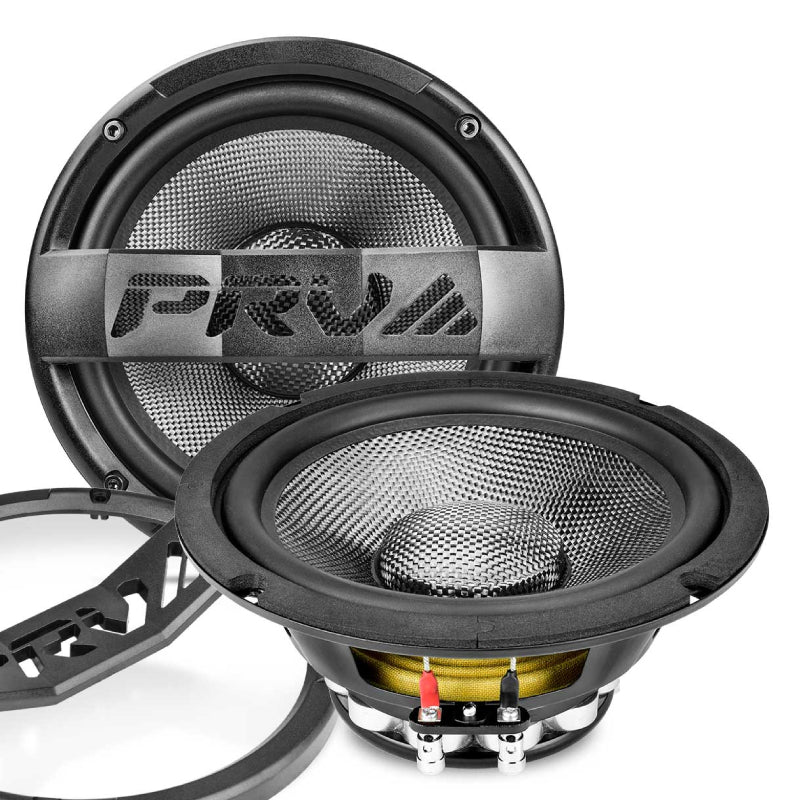 PRV Audio 8MR500CF-NDY-4