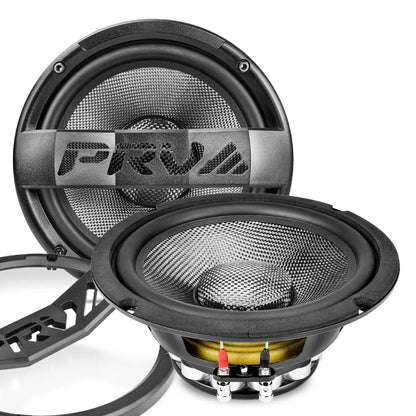 PRV Audio 8MR500CF-NDY-4
