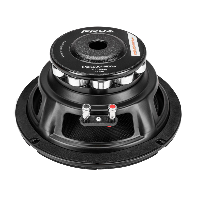 PRV Audio 8MR500CF-NDY-4