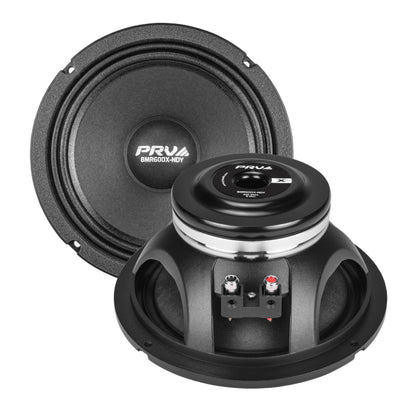 PRV Audio 8MR600X-NDY