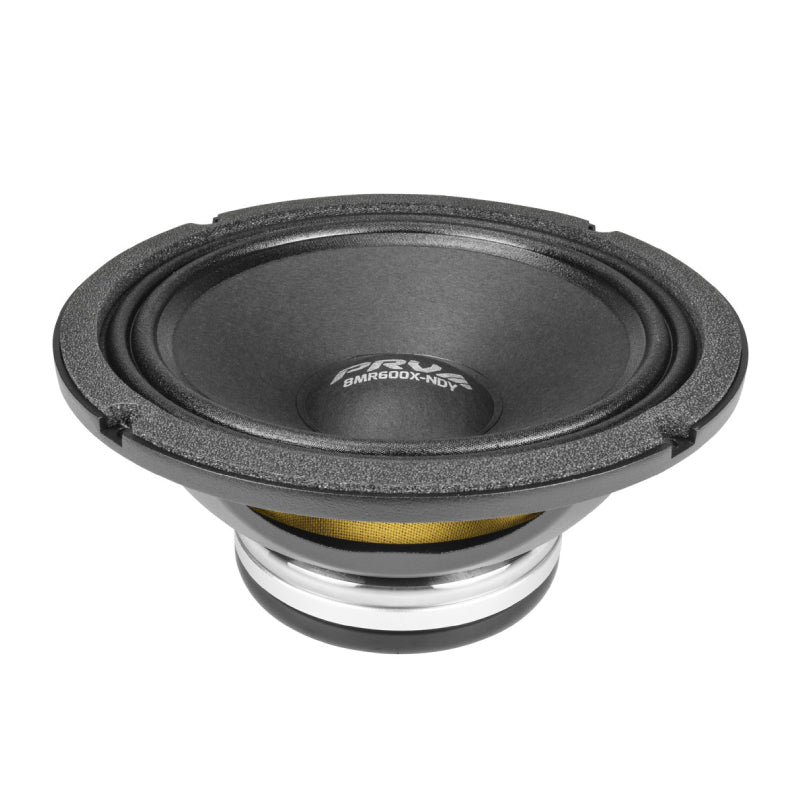 PRV Audio 8MR600X-NDY