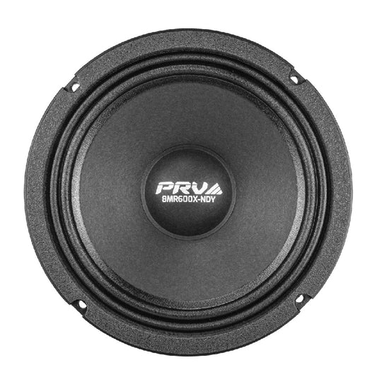 PRV Audio 8MR600X-NDY Car Speakers