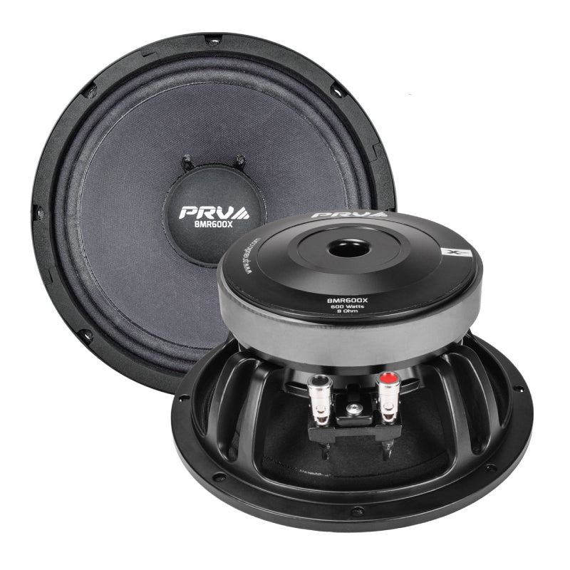 PRV Audio 8MR600X