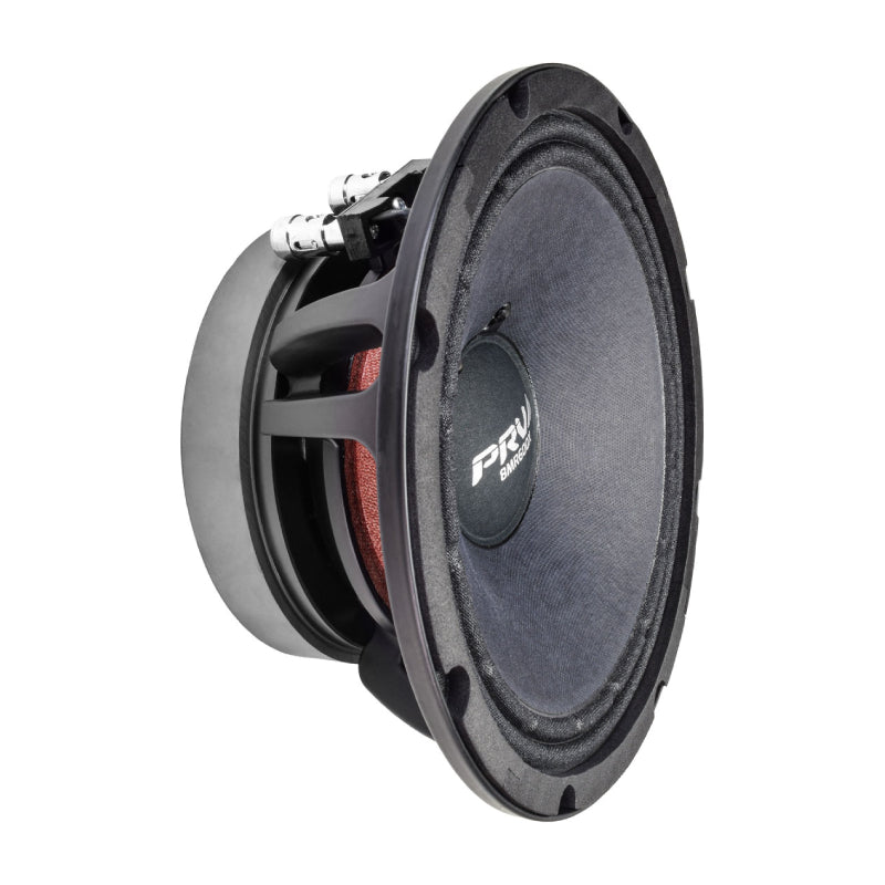 PRV Audio 8MR600X