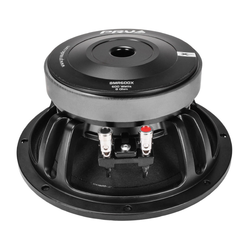 PRV Audio 8MR600X