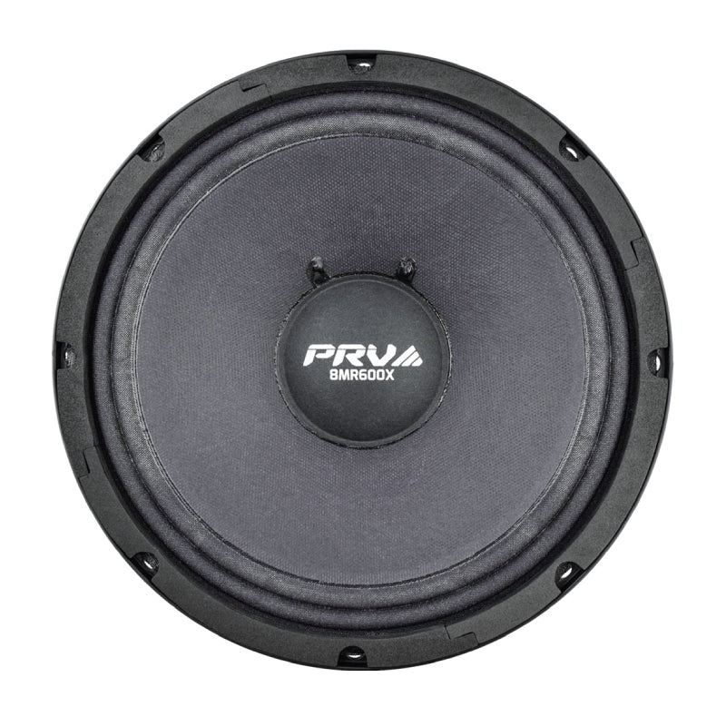 PRV Audio 8MR600X Car Speakers
