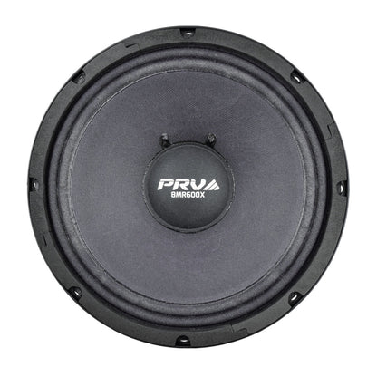 PRV Audio 8MR600X Car Speakers