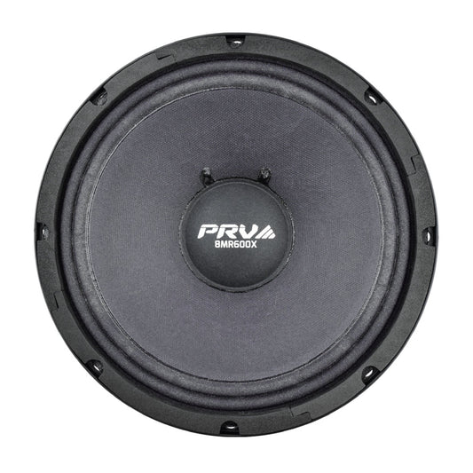 PRV Audio 8MR600X Car Speakers