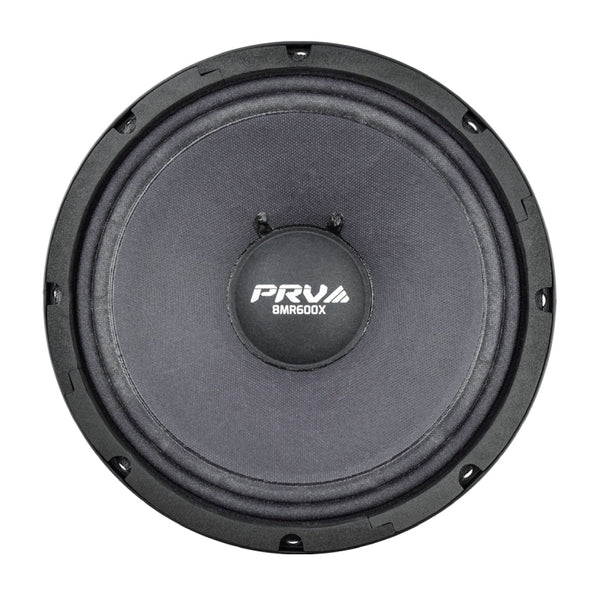 PRV Audio 8MR600X Car Speakers