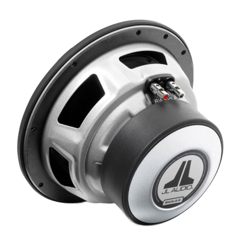 JL Audio 8W3v3-4