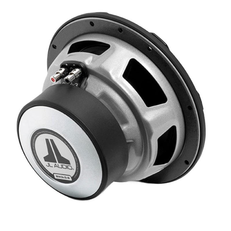 JL Audio 8W3v3-4