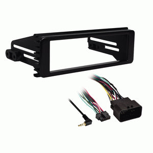 Metra Electronics 99-9600