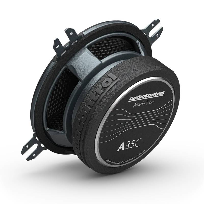 AudioControl A35C