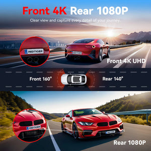 RedTiger A4
