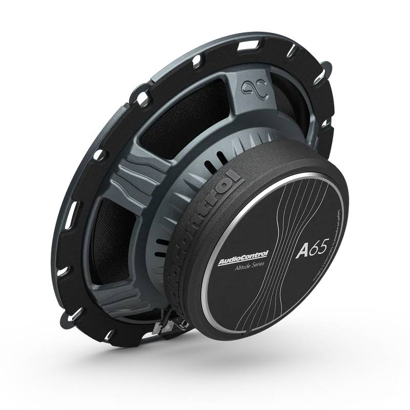 AudioControl A65
