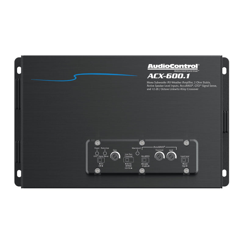 AudioControl ACX-600.1
