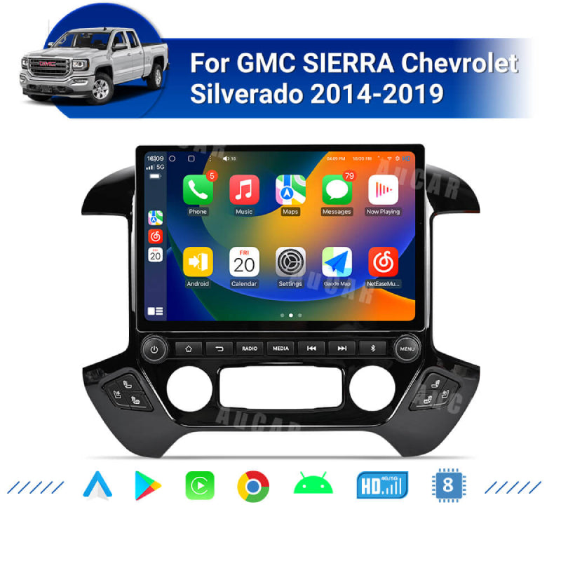 AuCar TS13-CHEVROLET-GMC-14-19