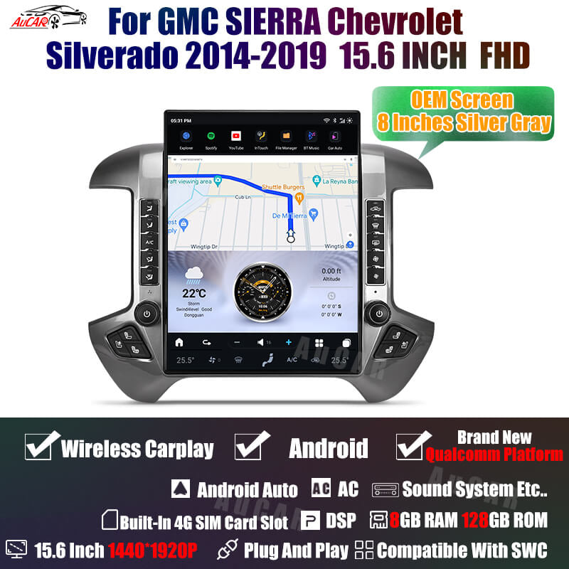 AuCar TS14.5SG-CHEVROLET-GMC-14-19