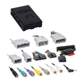 Metra Electronics AXHN-3