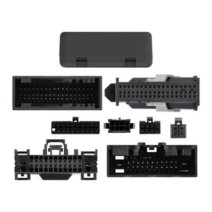 Metra Electronics AXSUB-FD2