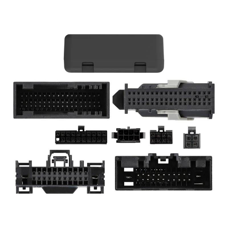 Metra Electronics AXSUB-FD2