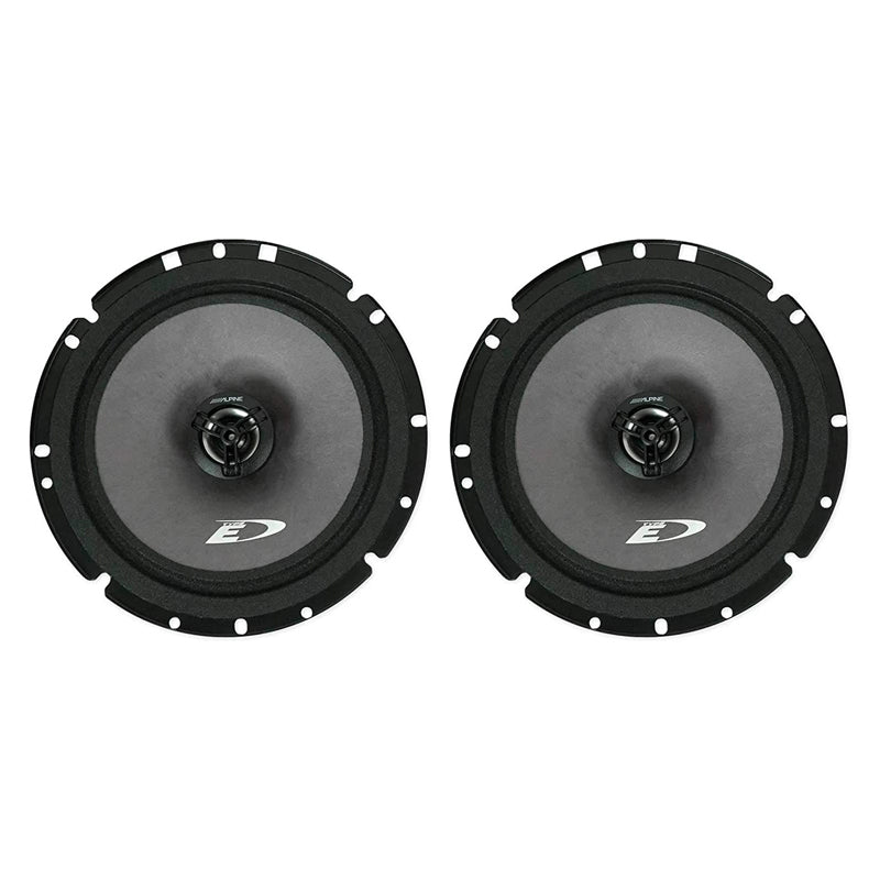 Alpine SXE-1726S