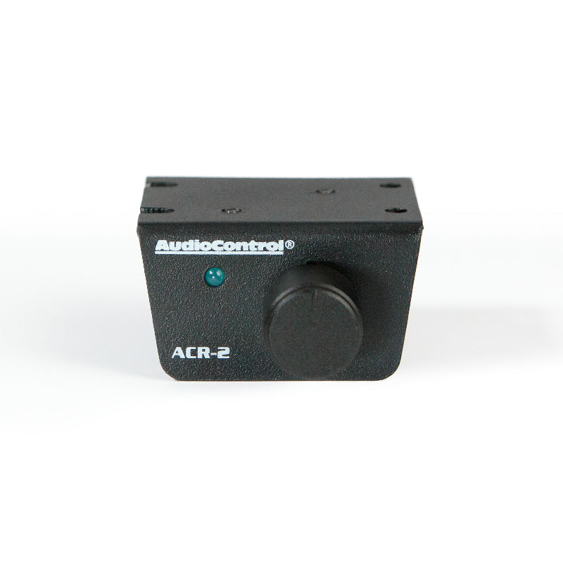 AudioControl ACR-2