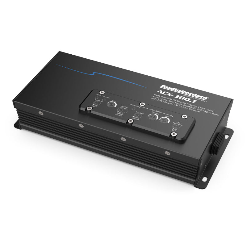 AudioControl ACX-300.1