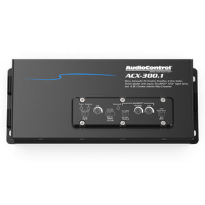 AudioControl ACX-300.1